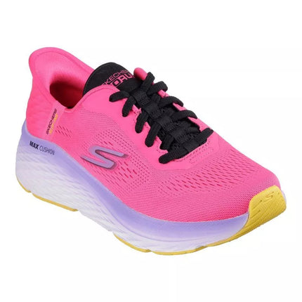 Skechers Slip ins Max Cushioning Elite 2.0 Solace W 129626-RAS batai