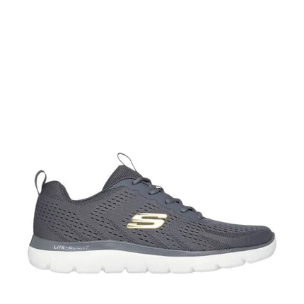 Skechers Summits Torre vyriški bateliai pilki 232395 CCYL