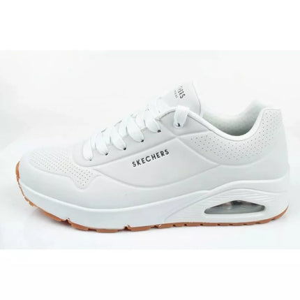 Skechers Uno M 52458/WHT Batai