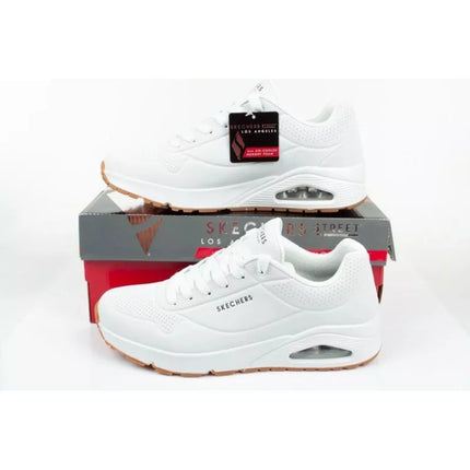 Skechers Uno M 52458/WHT Batai