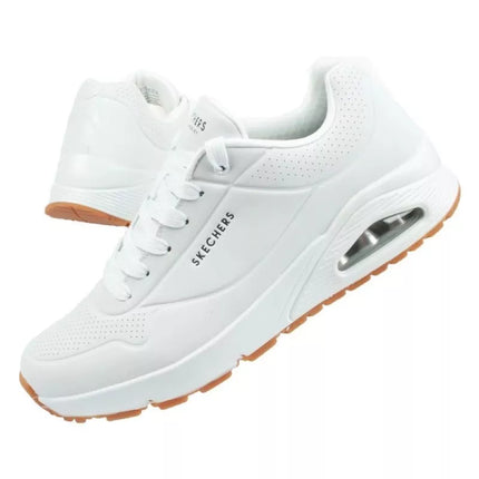 Skechers Uno M 52458/WHT Batai