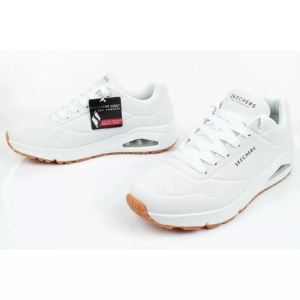 Skechers Uno M 52458/WHT Batai
