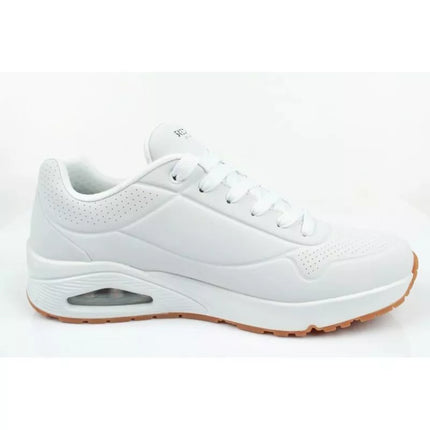 Skechers Uno M 52458/WHT Batai