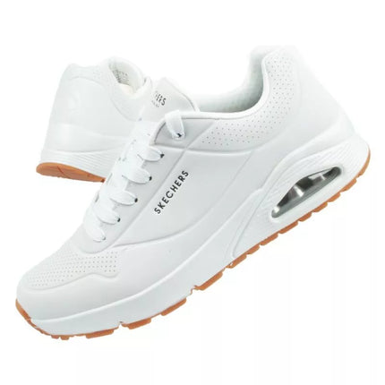 Skechers Uno M 52458/WHT Batai