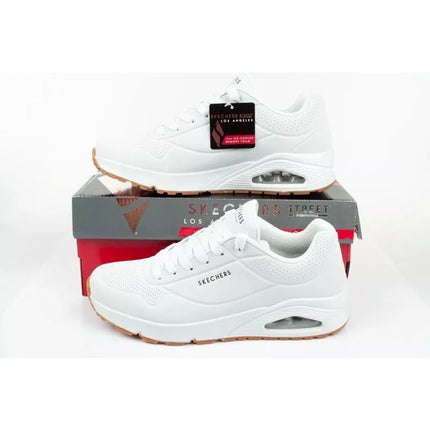 Skechers Uno M 52458/WHT Batai