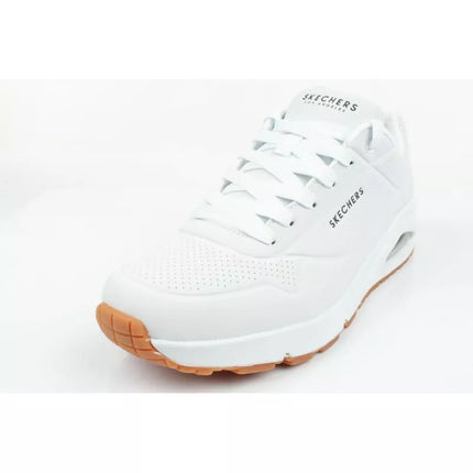 Skechers Uno M 52458/WHT Batai