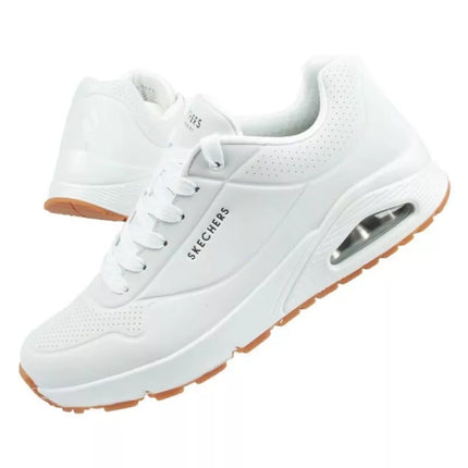 Skechers Uno M 52458/WHT Batai