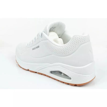 Skechers Uno M 52458/WHT Batai
