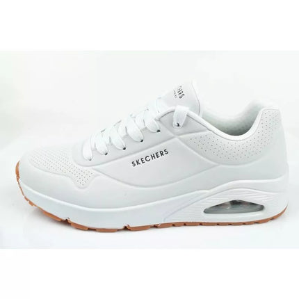 Skechers Uno M 52458/WHT Batai