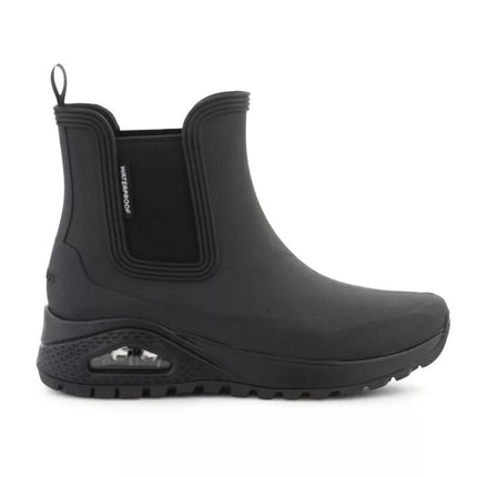 Skechers Uno Rugged - Dancing N The Rain 177183-BBK Juoda