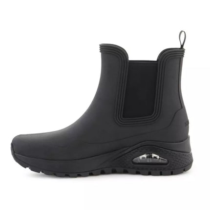 Skechers Uno Rugged - Dancing N The Rain 177183-BBK Juoda