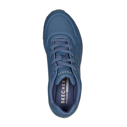 Skechers Uno-Stand on Air W 73690-BLU bateliai