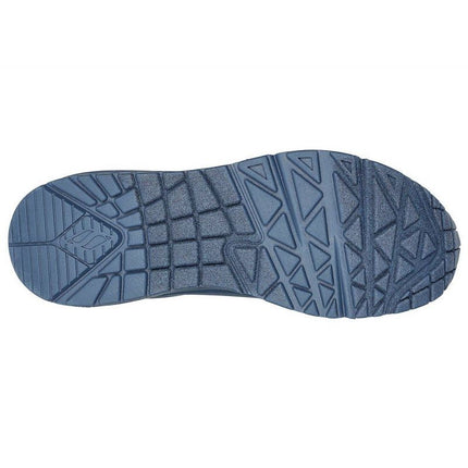 Skechers Uno-Stand on Air W 73690-BLU bateliai