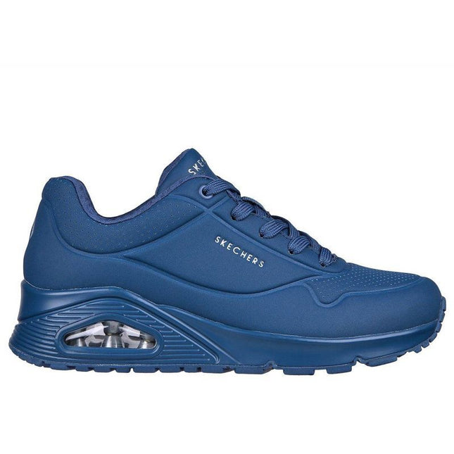 Skechers Uno-Stand on Air W 73690-BLU bateliai