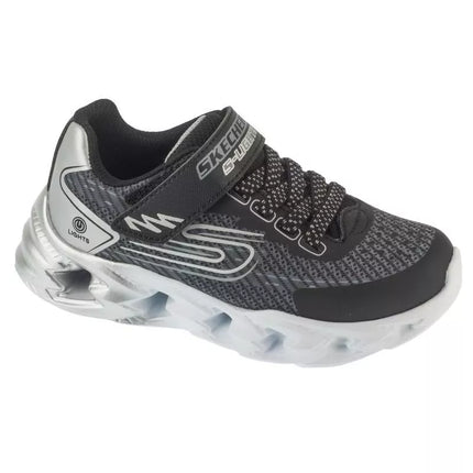 Skechers Vortex 2.0 - Quantroid 400604L-BKSL Juoda 29