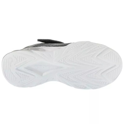 Skechers Vortex 2.0 - Quantroid 400604L-BKSL Juoda 29