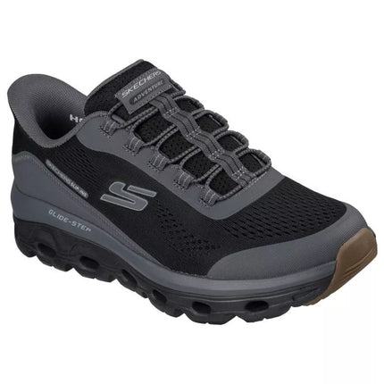 Skechers Vyriški Glide-Step Padai Glover Peak 237812 BKCC