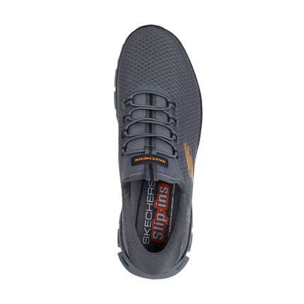 Skechers vyriški kedai Slip-ins® GLIDE-STEP NOXUS 233010 CCOR