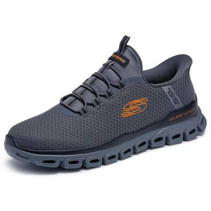 Skechers vyriški kedai Slip-ins® GLIDE-STEP NOXUS 233010 CCOR