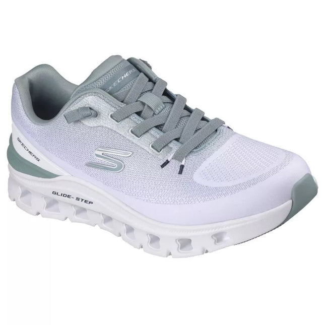 Skechers Vyriški sportbačiai GLIDE-STEP PRO WAVERRA 233132 WLB