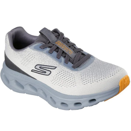 Skechers vyriški sportiniai bateliai GO WALK GLIDE-STEP 2.0-VC 217020 SAGE