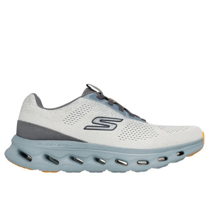 Skechers vyriški sportiniai bateliai GO WALK GLIDE-STEP 2.0-VC 217020 SAGE