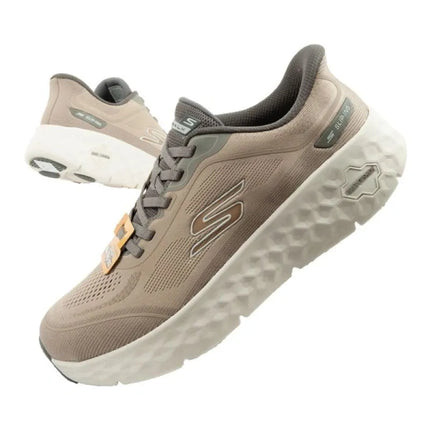 Skechers vyriški sportiniai bateliai Go Walk Max Cushioning Flex patogūs