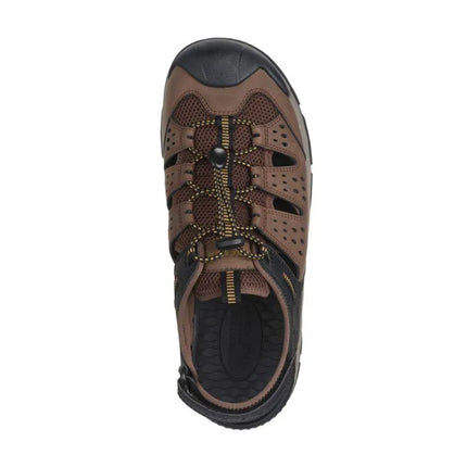 Skechers vyriškos basutės TRESMEN MENARD 205113 BRBK