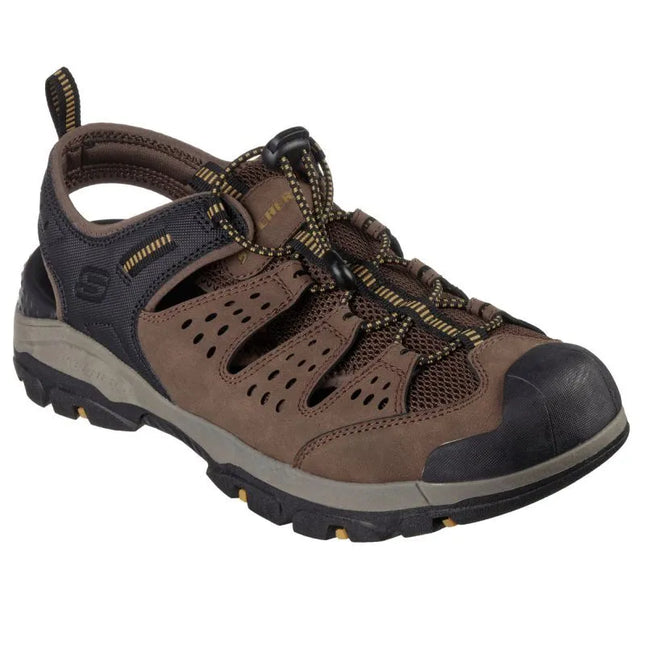 Skechers vyriškos basutės TRESMEN MENARD 205113 BRBK