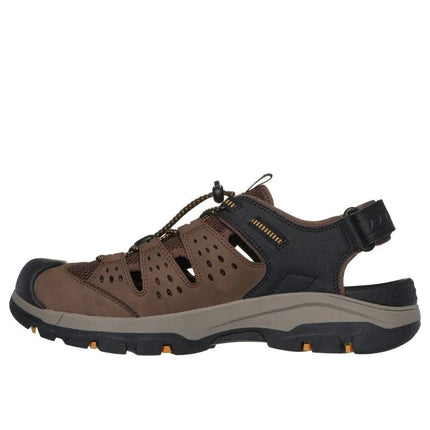 Skechers vyriškos basutės TRESMEN MENARD 205113 BRBK