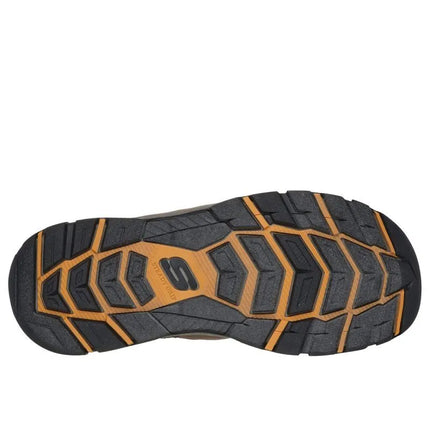 Skechers vyriškos basutės TRESMEN MENARD 205113 BRBK
