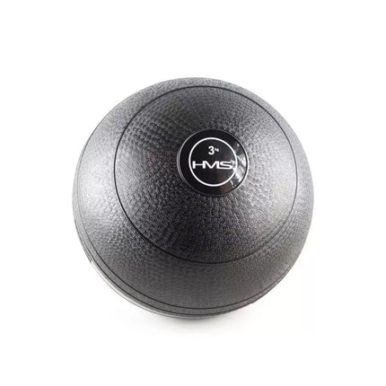 Slam Ball treniruočių kamuolys 3 kg HMS PSB 17-41-006