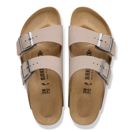 Šlepetės Birkenstock ARIZONA BS 1032019 GRAY TAUPE (standartinis plotis)