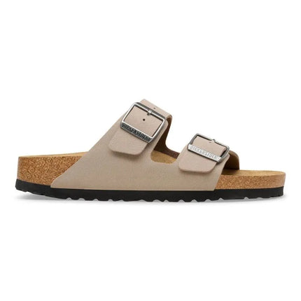 Šlepetės Birkenstock ARIZONA BS 1032019 GRAY TAUPE (standartinis plotis)