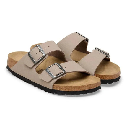 Šlepetės Birkenstock ARIZONA BS 1032019 GRAY TAUPE (standartinis plotis)