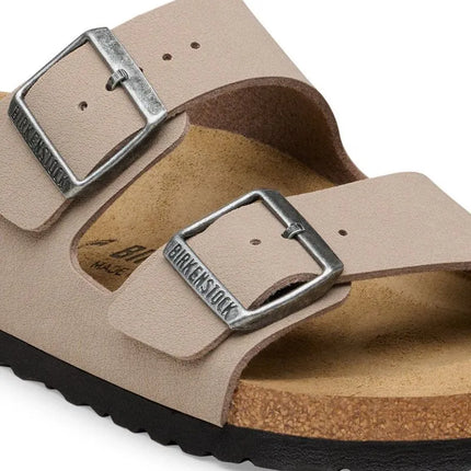 Šlepetės Birkenstock ARIZONA BS 1032019 GRAY TAUPE (standartinis plotis)