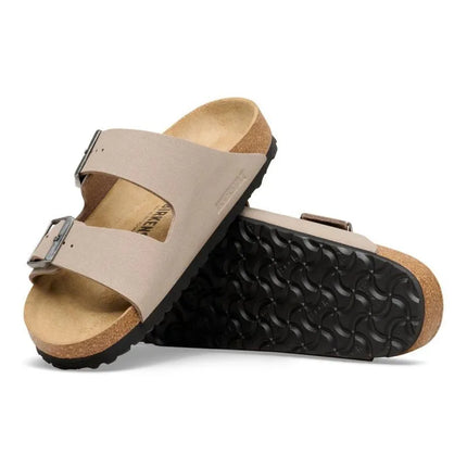 Šlepetės Birkenstock ARIZONA BS 1032019 GRAY TAUPE (standartinis plotis)