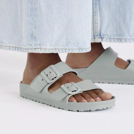 Šlepetės Birkenstock Arizona Eva W 1029653