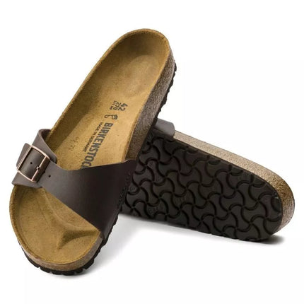 Šlepetės Birkenstock Madrid BS 0040391