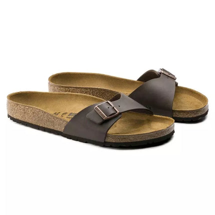 Šlepetės Birkenstock Madrid BS 0040391