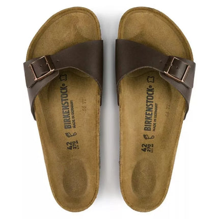 Šlepetės Birkenstock Madrid BS 0040391