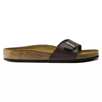 Šlepetės Birkenstock Madrid BS 0040391