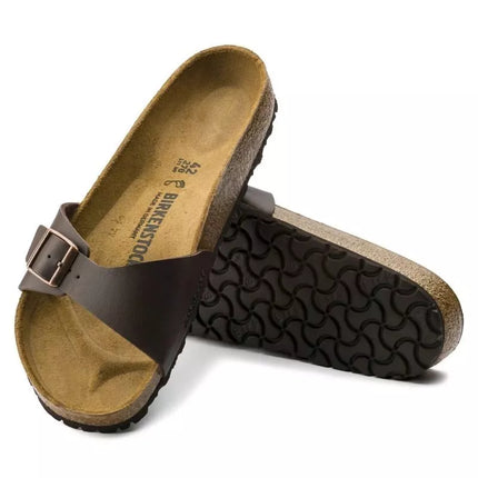 Šlepetės Birkenstock Madrid BS 0040391