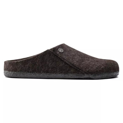 Šlepetės Birkenstock Zermatt Shearling FE 1016571