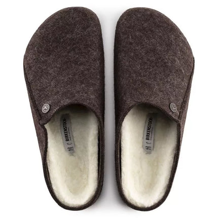 Šlepetės Birkenstock Zermatt Shearling FE 1016571