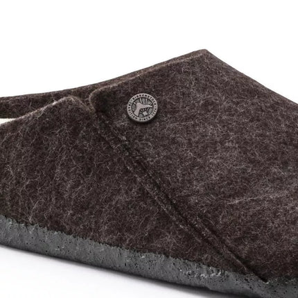 Šlepetės Birkenstock Zermatt Shearling FE 1016571