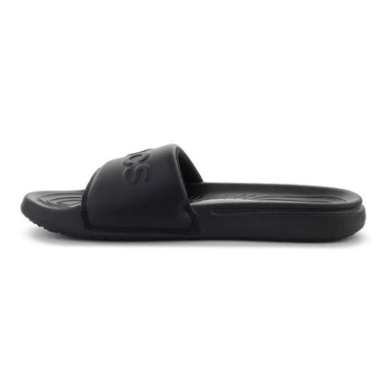 Šlepetės CROCS ALL DAY SLIDE juodos spalvos 211432-001