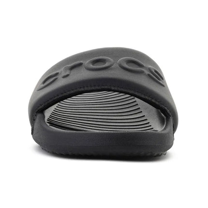 Šlepetės CROCS ALL DAY SLIDE juodos spalvos 211432-001