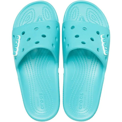 Šlepetės Crocs Classic Slide W 206121 4O9