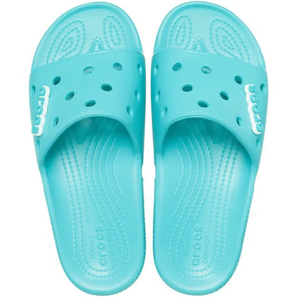 Šlepetės Crocs Classic Slide W 206121 4O9